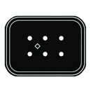 WAI Window Regulator - WPR2765RM