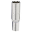 Elora 10 MM Extra Deep Socket 1/4"DR - 58730