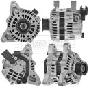 Borg & Beck Alternator  - BBA2270
