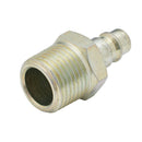 Draper Adaptor Euro-XF 1/2" Male Nut - 54417