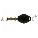 Autowave BMW 3 Button CAS 2 Remote HU92R Blade 868Mhz - AUTRK0092