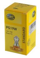 HELLA 8GA 223 569-031 Halogen-Bulb - PSY24W - Standard - 12V - 24W - Quantity: 1