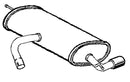 Klarius AU902J - Box With Tail Pipe