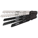Draper 5PC J/S Blade Set Combination - 81734