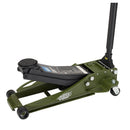 Draper Expert 3T Trolley Jack GP - 23817