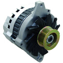 WAI Alternator - 8167-11N