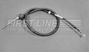 First Line Brake Cable - Front -FKB1734