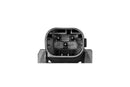 HELLA 6PX 358 270-441 Sensor, parking distance control - 3-pin connector - mounting