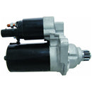 WAI Starter Motor - 17970N