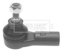 Borg & Beck Tie Rod End Outer  - BTR4178 fits Ford Granada (outer) 85-