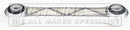 First Line Track Control Arm - FCA7915