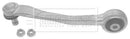 Borg & Beck Suspension Arm LH - BCA6901 fits Audi Q5 08-