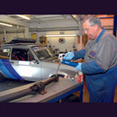 Draper H.D.Pistol Action Grease GUN - 47813