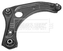 Borg & Beck Suspension Arm RH - BCA7132 fits Nissan Micra (K13) 2010-