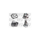 QH QCP2376 Water Pump