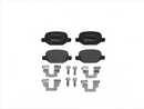 Brembo Brake Pad Set - P23065