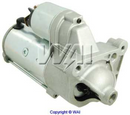 WAI Starter Motor - 32572N