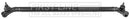 First Line Cross Rod Assembly  - FDL7354