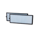 Blue Print Cabin Filter Set - ADG02520