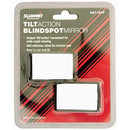 Summit Blind Spot Mirror - Tilt Action - Pack Of 2 - BST150P