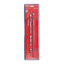 Milwaukee 1/4in. Drive Extension Set - 4 pc - 4932480637