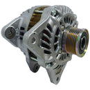 WAI Alternator - 13258N
