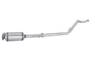 FAURECIA 8LH 366 081-361 Diesel particulate filter - Easy2Fit® Kit - fits RENAULT LAGUNA III Grandtou