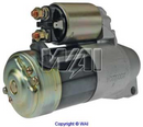 WAI Starter Motor - 17509N