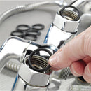 Draper O Ring Assortment 419 PCS - 56345