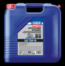 Liqui Moly High Performance Gear Oil (GL4+) SAE 75W-90 20L - 4435