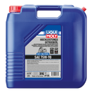 Liqui Moly High Performance Gear Oil (GL4+) SAE 75W-90 20L - 4435