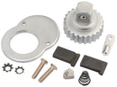 Draper Repair Kit  50-180nm Wrenches - 58540