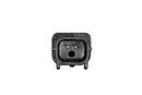 HELLA 6PU 358 218-891 Sensor, wheel speed - 2-pin connector
