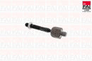 FAI Rack End - SS4437
