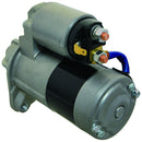 WAI Starter Motor - 17709N