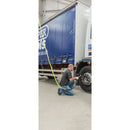 Draper HI-VIS Airhose 15.2mx13mm Bore - 23192