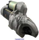 WAI Starter Motor - 19968N