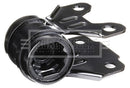 Borg & Beck Bush -  BSK8097 fits FORD FOCUS III 10-