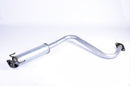 EEC Exhaust Middle Box - ERR312