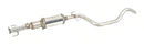 Klarius 390137 - Catalyst & Dpf Combined  - Fits Opel Zafira 1.9CDTi