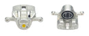 Calitech Brake Caliper - Fits HYUNDAI, KIA - Front RH