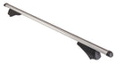 Summit Value Integrated Railing Roof Bars 1.2m - Aluminium - SUM-004 fits various