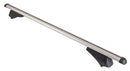 Summit Value Integrated Railing Roof Bars 1.2m - Aluminium - SUM-004 fits various
