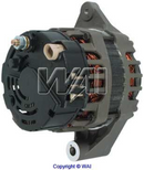 WAI Alternator Unit - 12672N fits Volvo-Penta