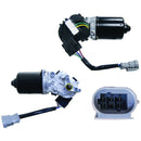 WAI Wiper Motor - WPM9005