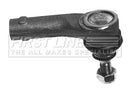 First Line Tie Rod End Outer Rh  - FTR4949 fits Audi A3 97-, Seat Toledo, Leon