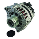 WAI Alternator - 11654N