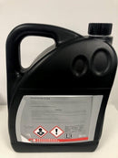 Genuine Honda Type 2 Antifreeze 5 Litres Pre Mixed -08CLAG026L2