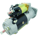 WAI Starter Motor - 6831N