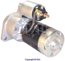 WAI Starter Motor - 17141N